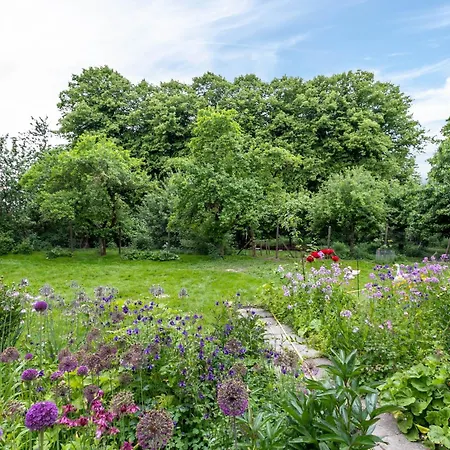 Apartament Auf Dreiseithof Twedt